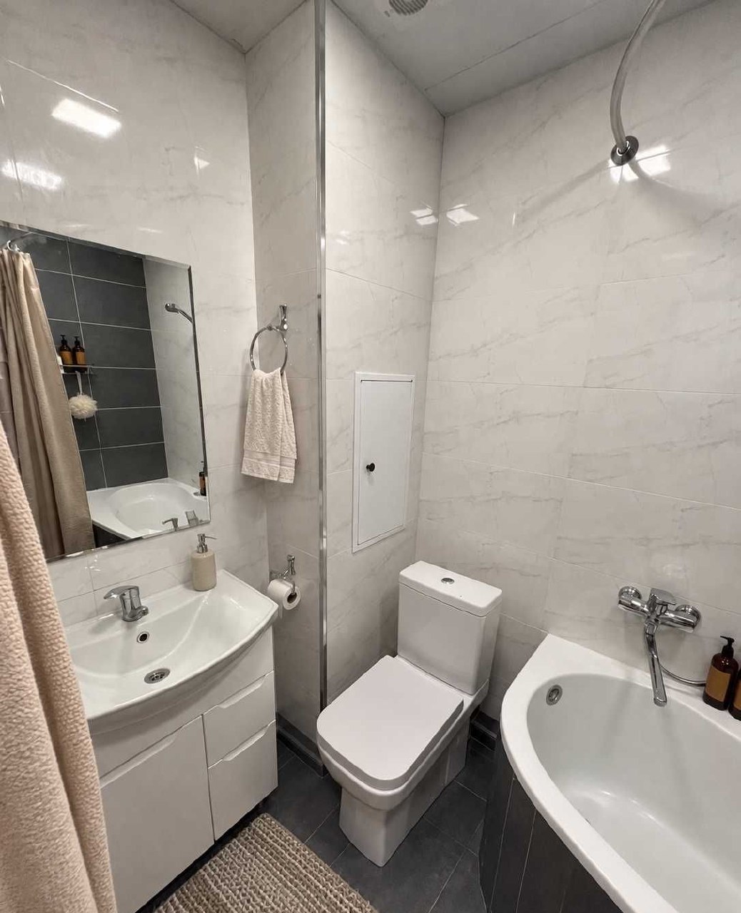 Продаётся 2-комн. квартира, 42 м² · Мирзо-Улугбек — фото 6