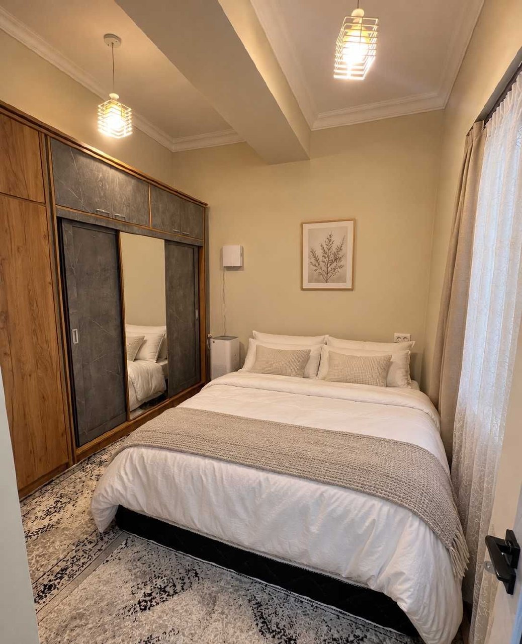 Продаётся 2-комн. квартира, 42 м² · Мирзо-Улугбек — фото 8