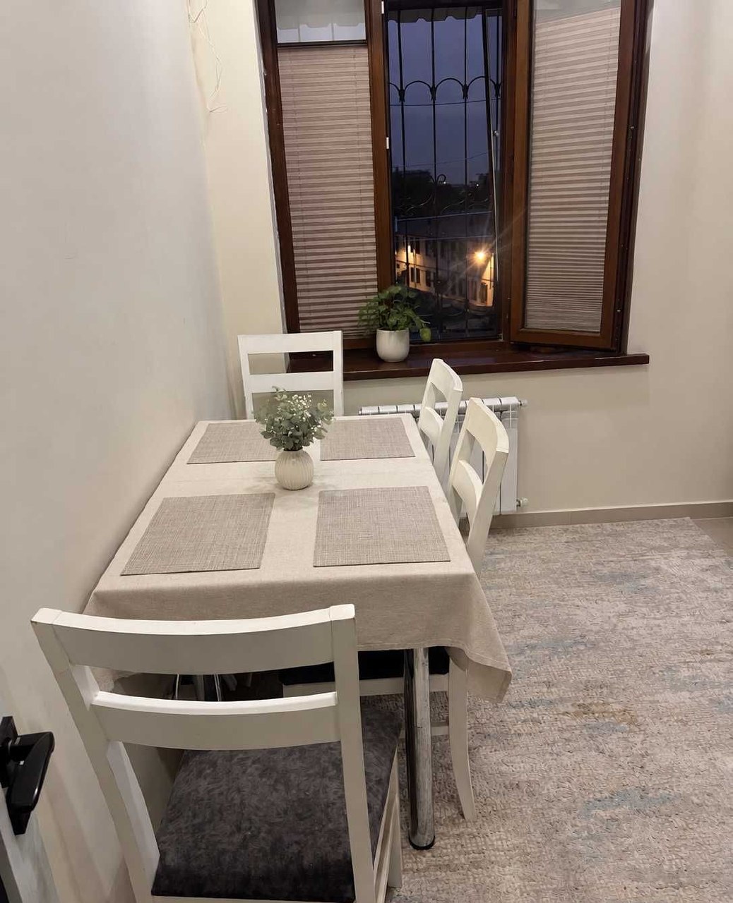 Продаётся 2-комн. квартира, 42 м² · Мирзо-Улугбек — фото 4