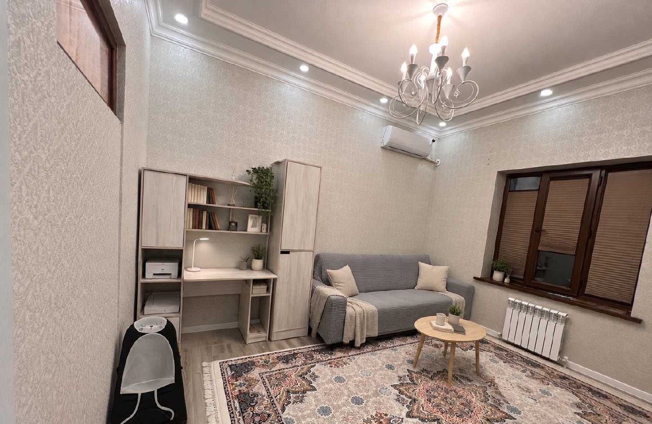 Продаётся 2-комн. квартира, 42 м² · Мирзо-Улугбек — фото 2