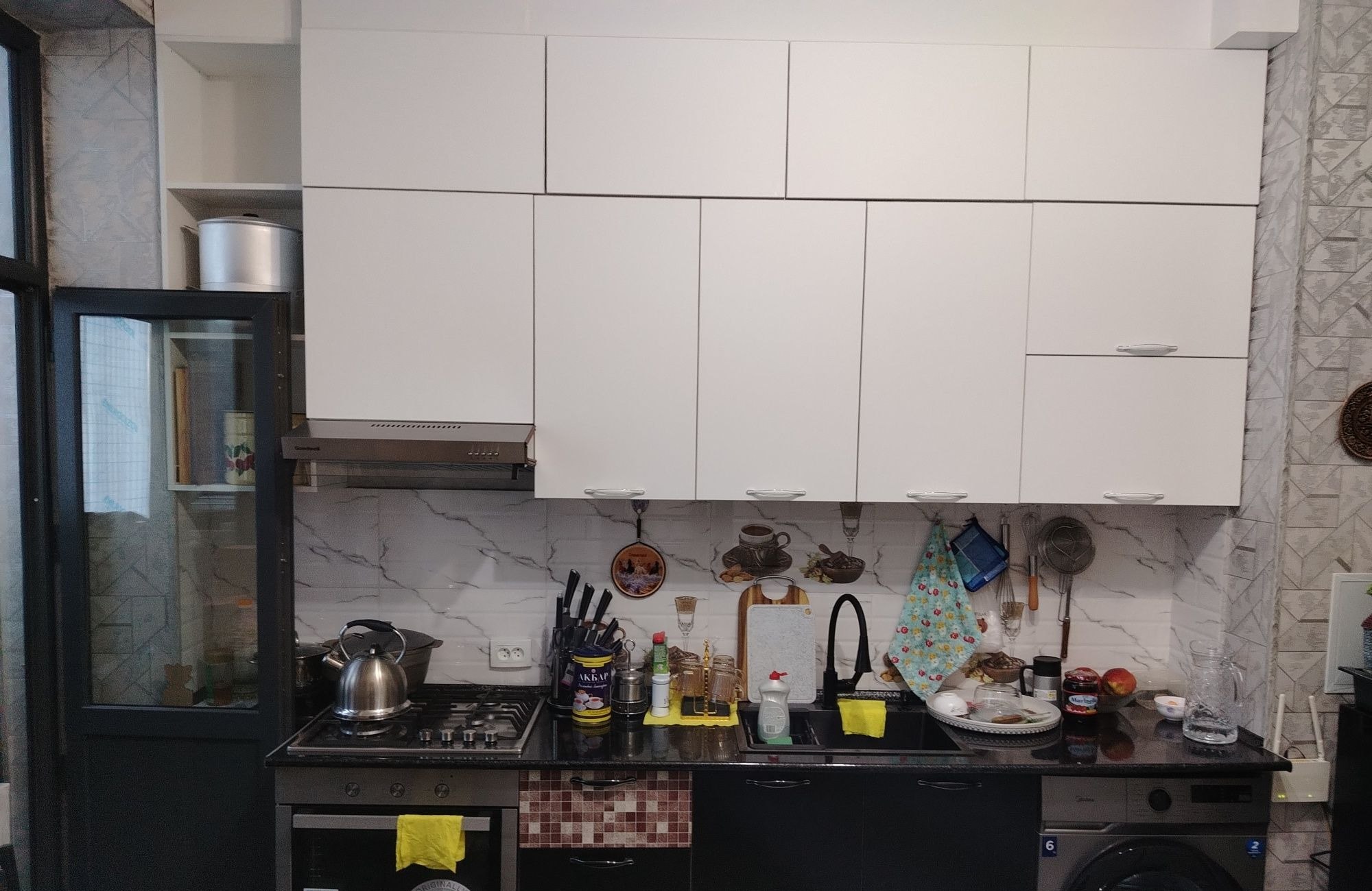 Sotiladi 2 xonali xonadon, 46 m² · Chilonzor — surat 4