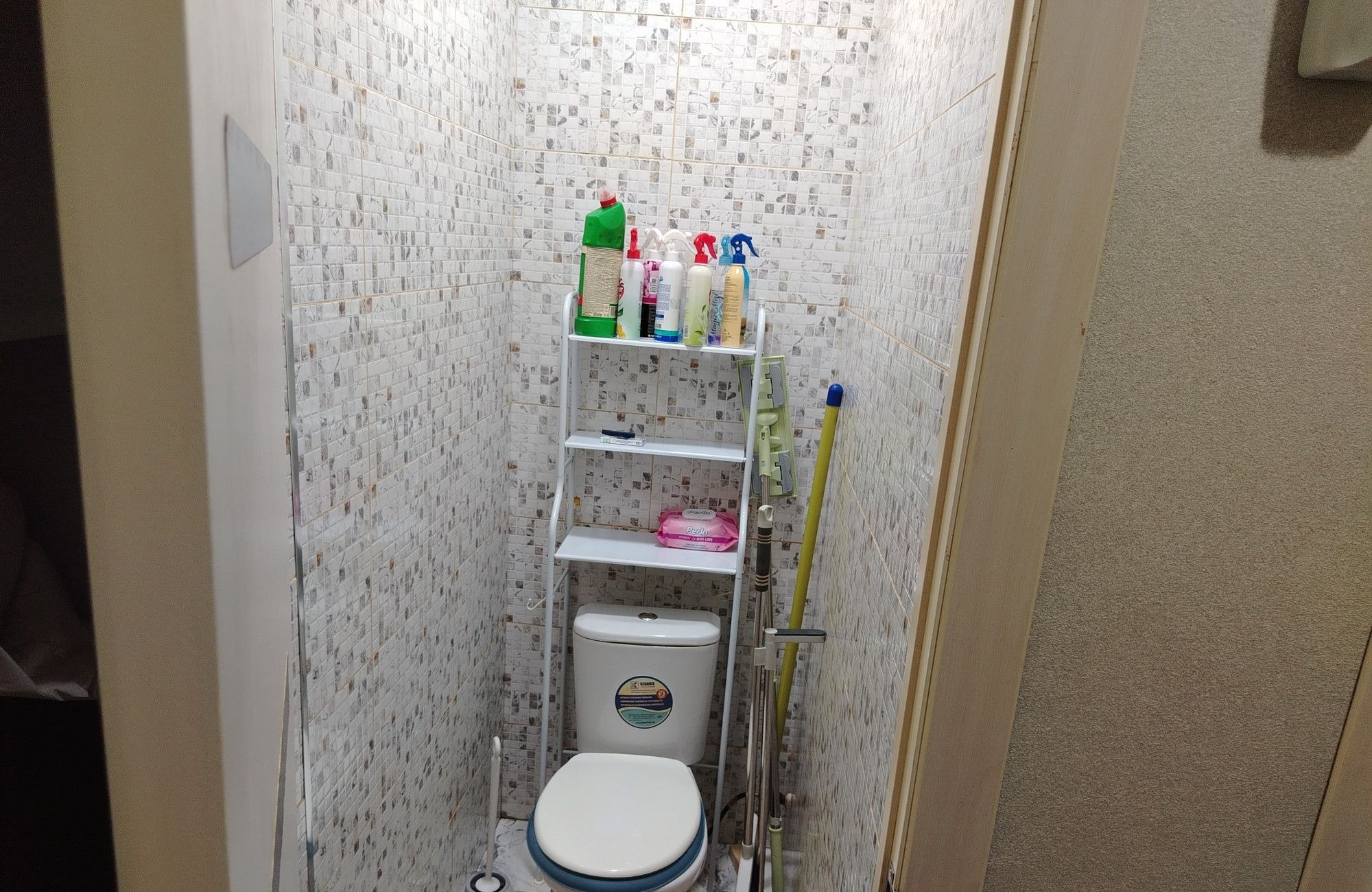 Sotiladi 2 xonali xonadon, 46 m² · Chilonzor — surat 7