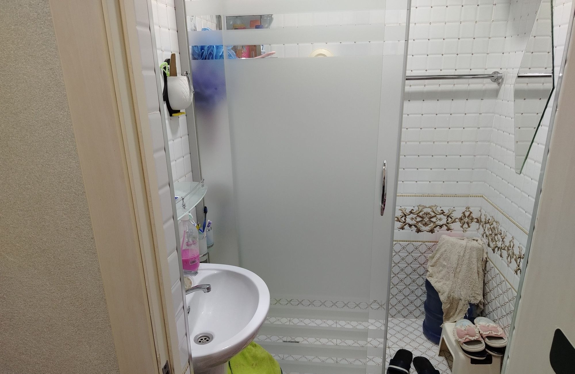 Sotiladi 2 xonali xonadon, 46 m² · Chilonzor — surat 8