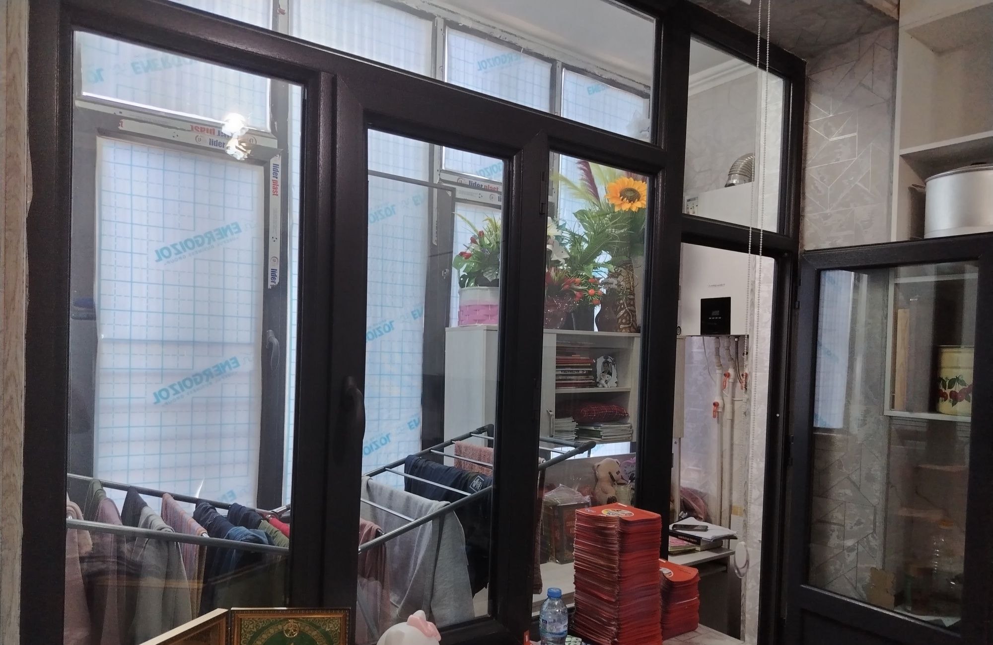 Sotiladi 2 xonali xonadon, 46 m² · Chilonzor — surat 5