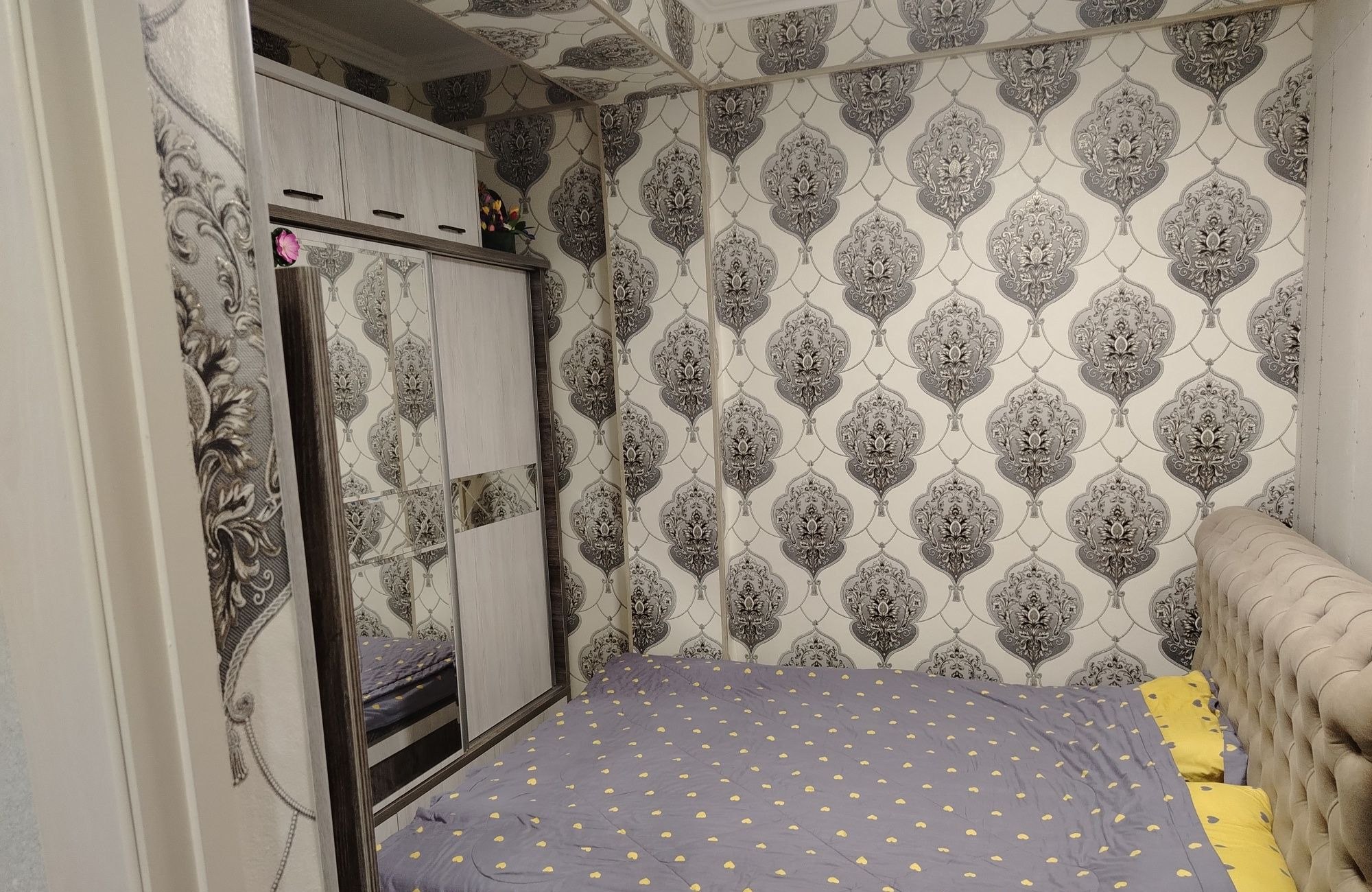 Sotiladi 2 xonali xonadon, 46 m² · Chilonzor — surat 6