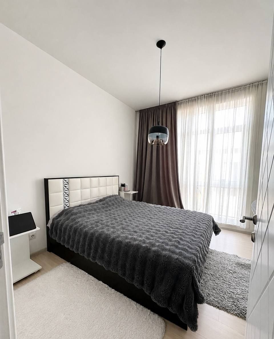 Продаётся 2-комн. квартира, 47 м² · ЖК Assalommaxtumquli · Яшнабад — фото 1