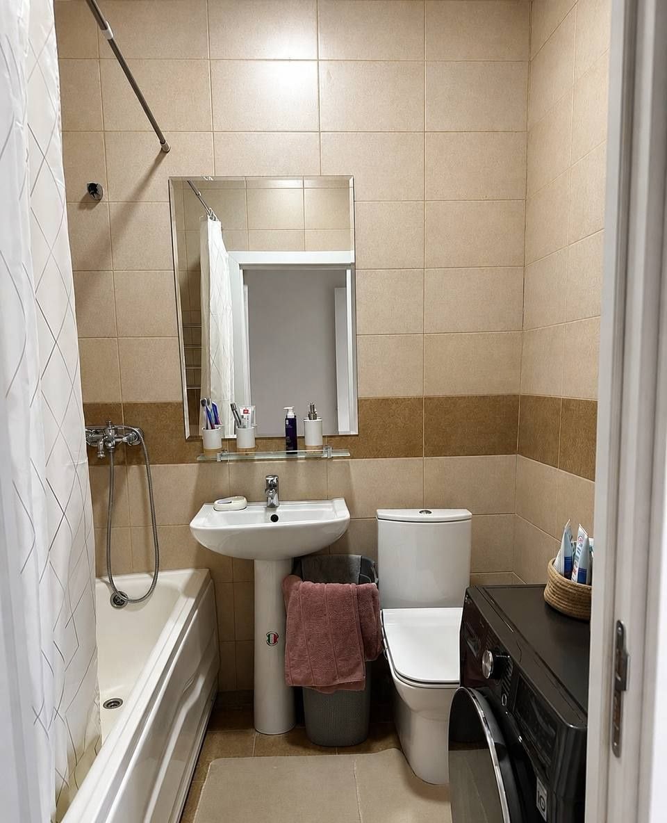 Продаётся 2-комн. квартира, 47 м² · ЖК Assalommaxtumquli · Яшнабад — фото 4