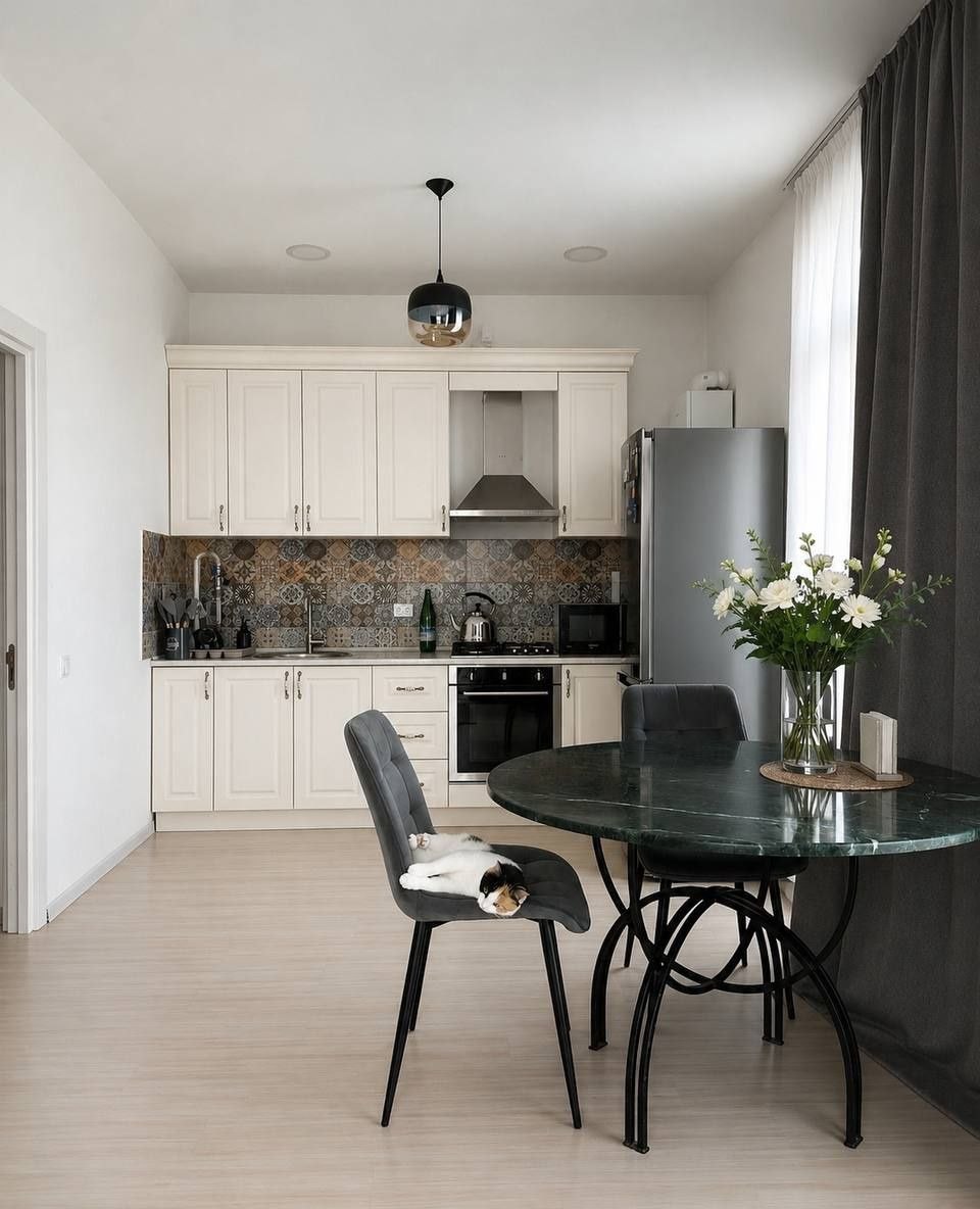 Продаётся 2-комн. квартира, 47 м² · ЖК Assalommaxtumquli · Яшнабад — фото 2