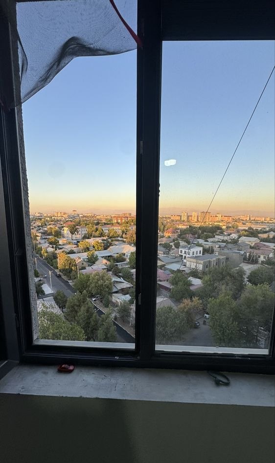 Sotiladi 2 xonali xonadon, 62 m² · Yashnobod — surat 9