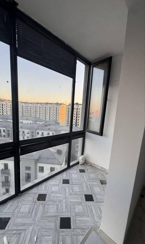 Sotiladi 2 xonali xonadon, 62 m² · Yashnobod — surat 5