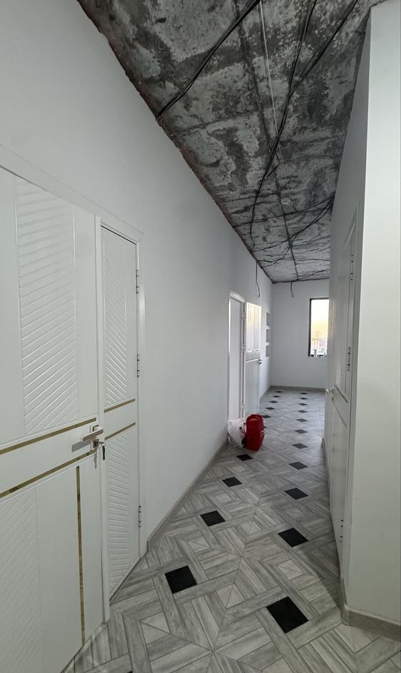 Sotiladi 2 xonali xonadon, 62 m² · Yashnobod — surat 8