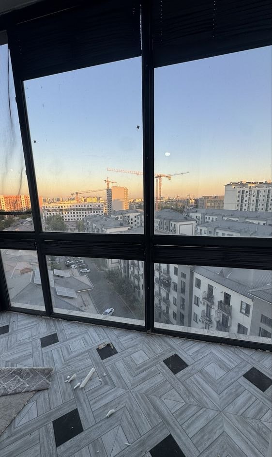 Sotiladi 2 xonali xonadon, 62 m² · Yashnobod — surat 7