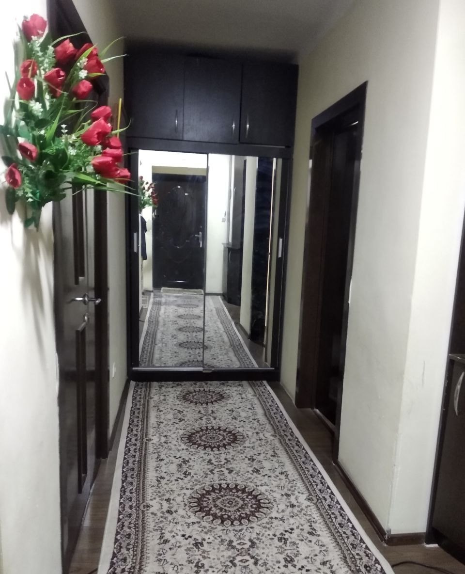 Sotiladi 3 xonali xonadon, 67 m² · Yashnobod — surat 4