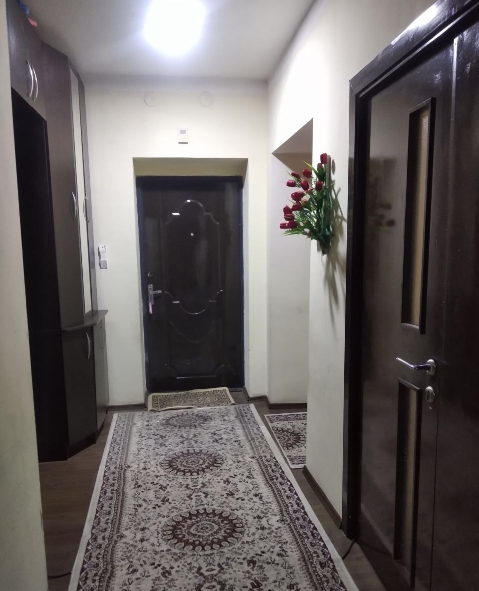 Sotiladi 3 xonali xonadon, 67 m² · Yashnobod — surat 3