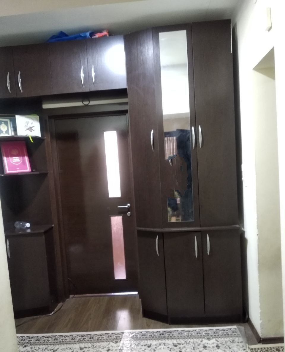Sotiladi 3 xonali xonadon, 67 m² · Yashnobod — surat 6