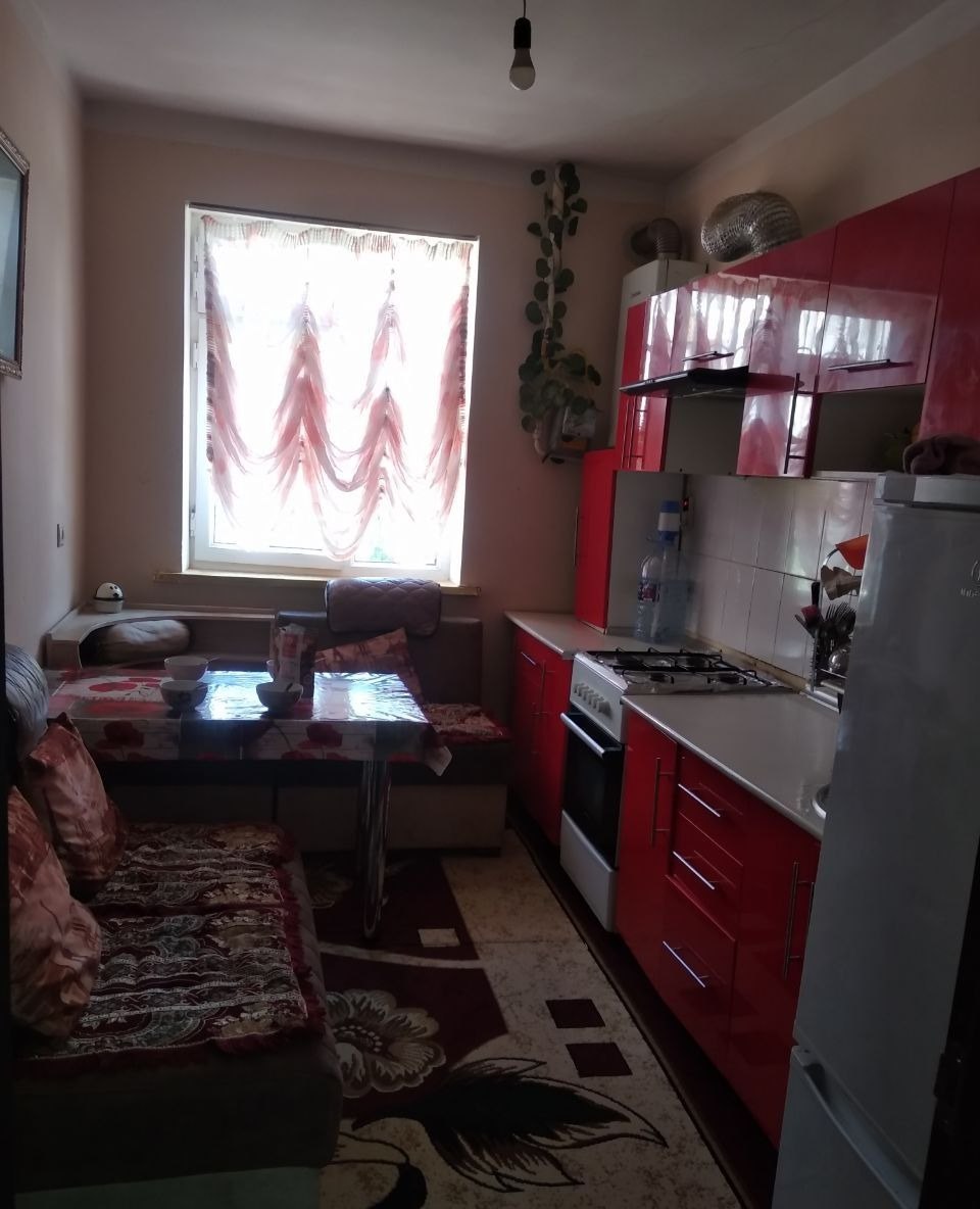 Sotiladi 3 xonali xonadon, 67 m² · Yashnobod — surat 7