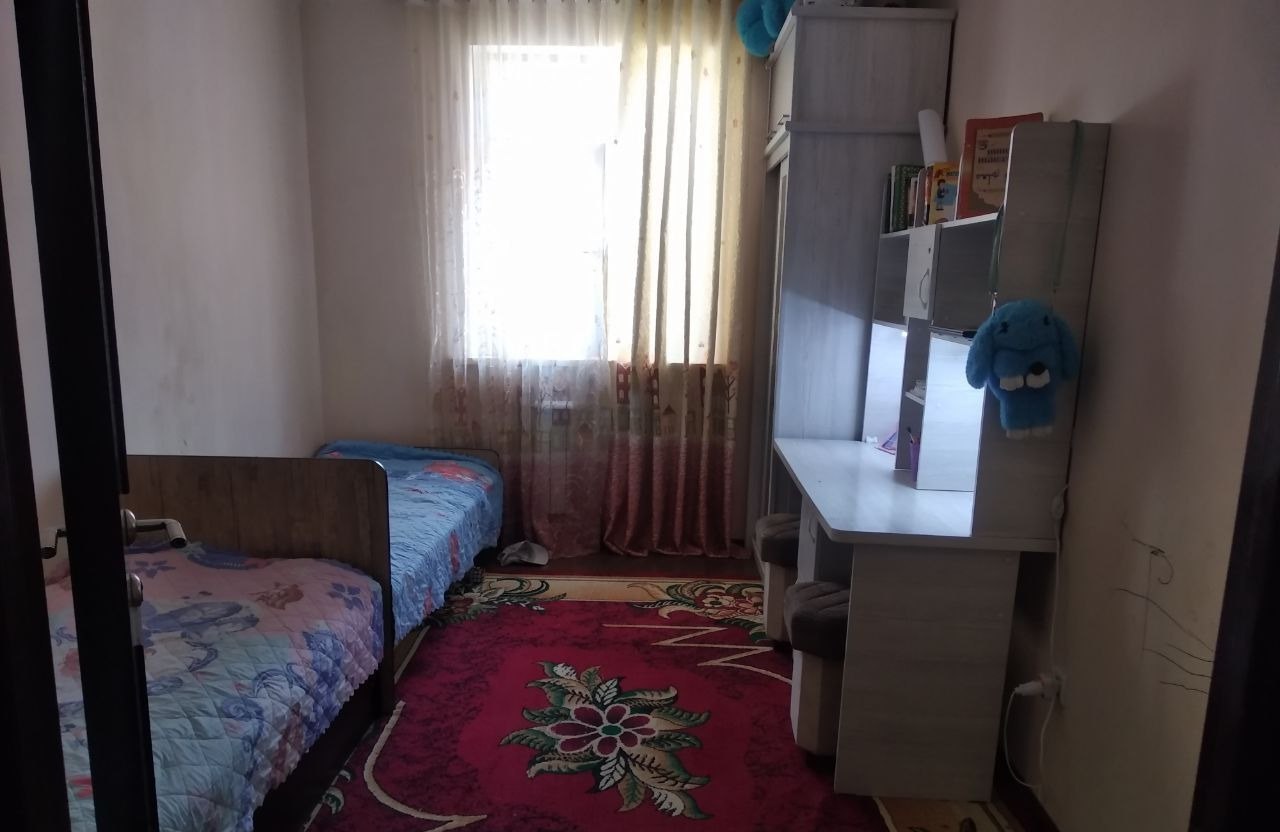 Sotiladi 3 xonali xonadon, 67 m² · Yashnobod — surat 9