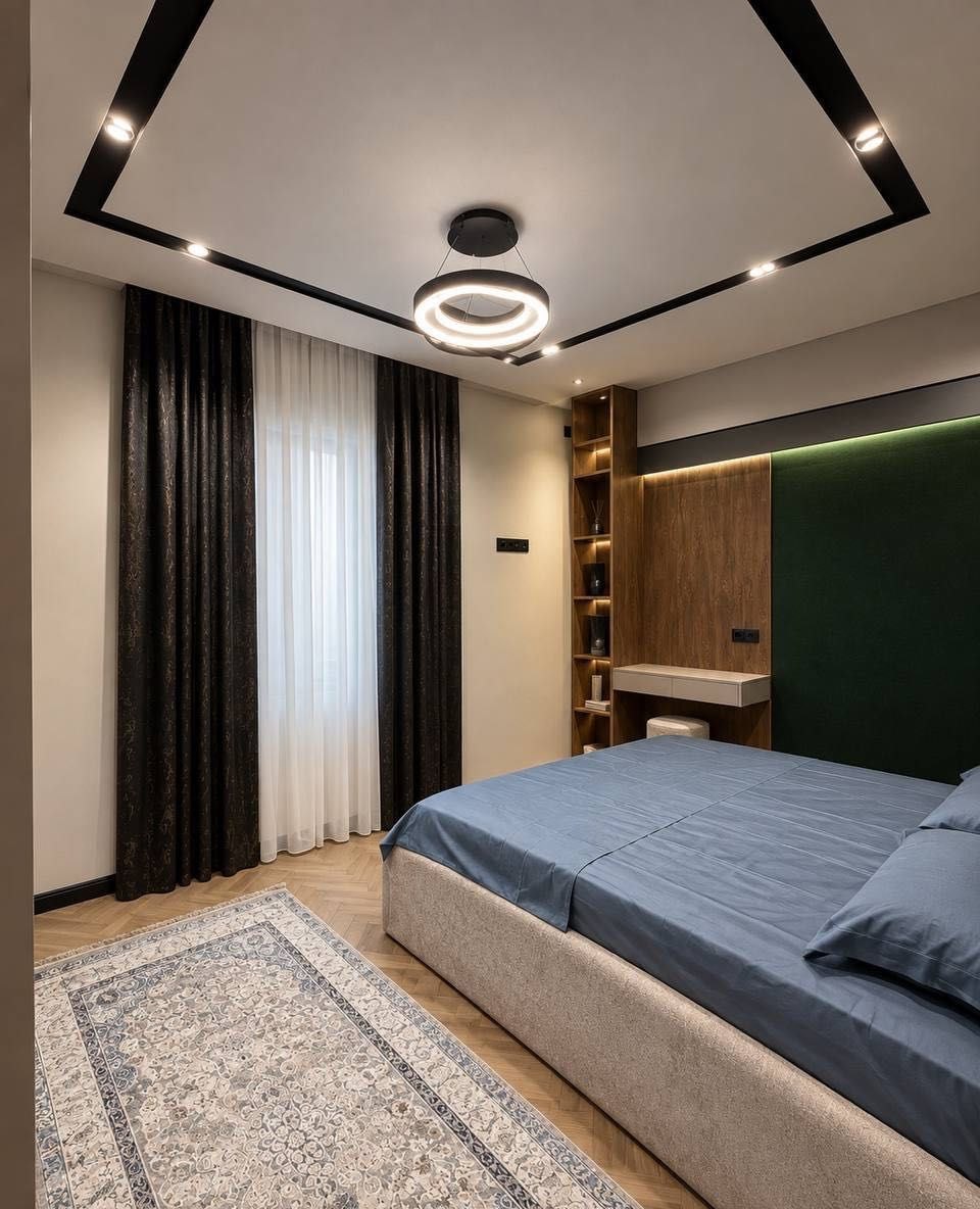 Продаётся 3-комн. квартира, 82 м² · Юнусабад — фото 1