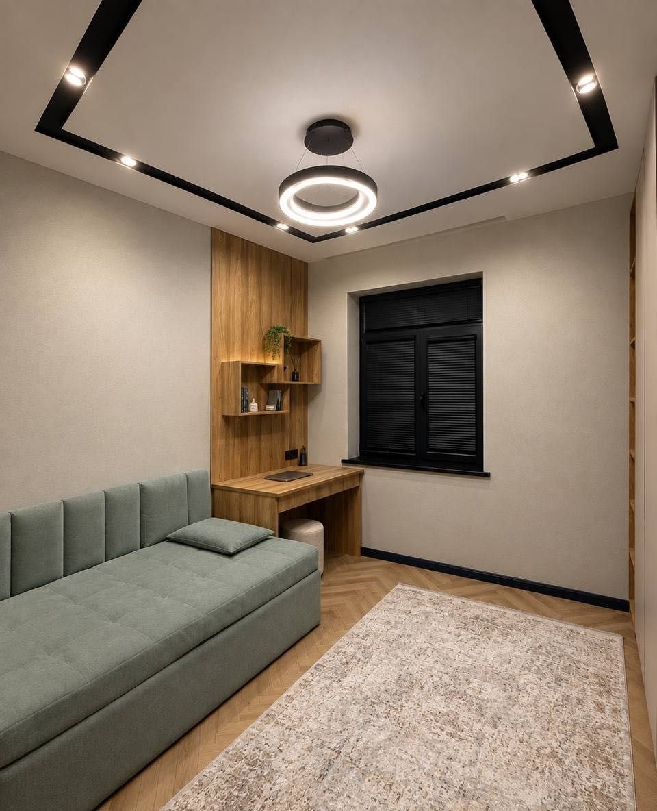 Продаётся 3-комн. квартира, 82 м² · Юнусабад — фото 5