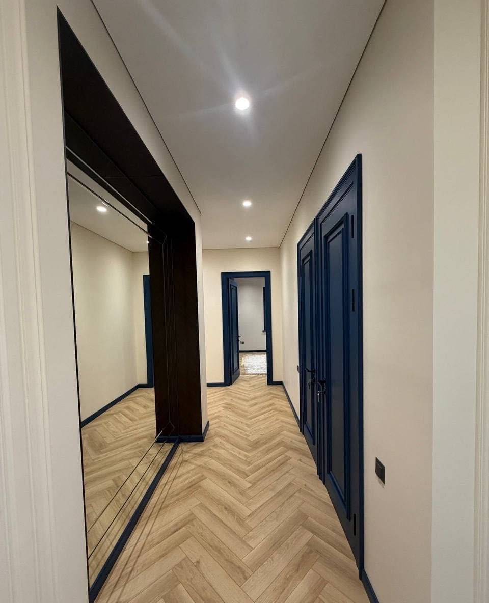 Продаётся 3-комн. квартира, 82 м² · Юнусабад — фото 7