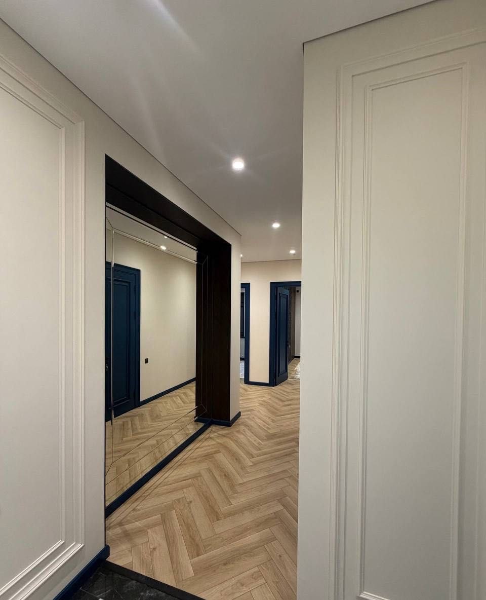 Продаётся 3-комн. квартира, 82 м² · Юнусабад — фото 6