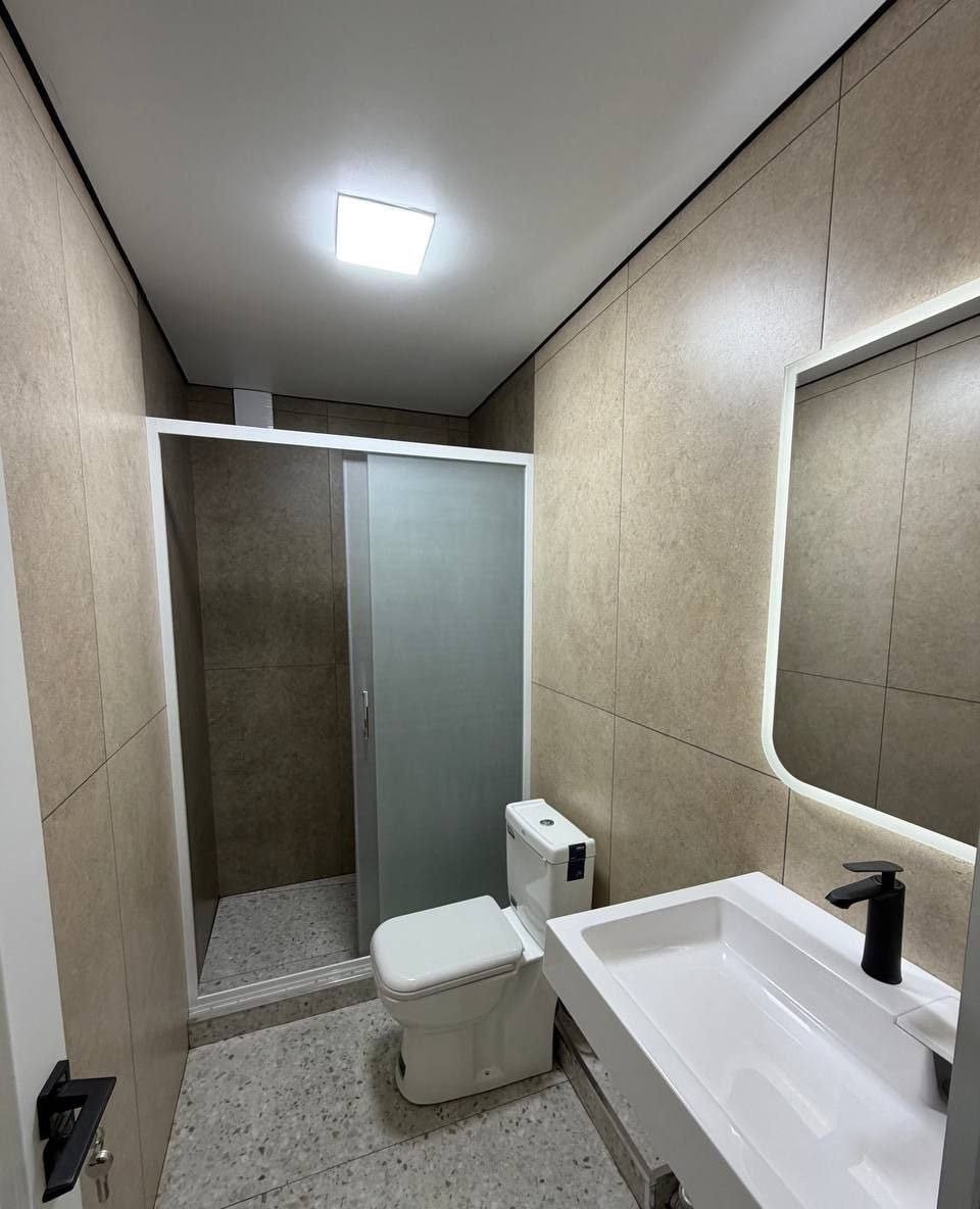 Продаётся 2-комн. квартира, 41.45 м² · Юнусабад — фото 1