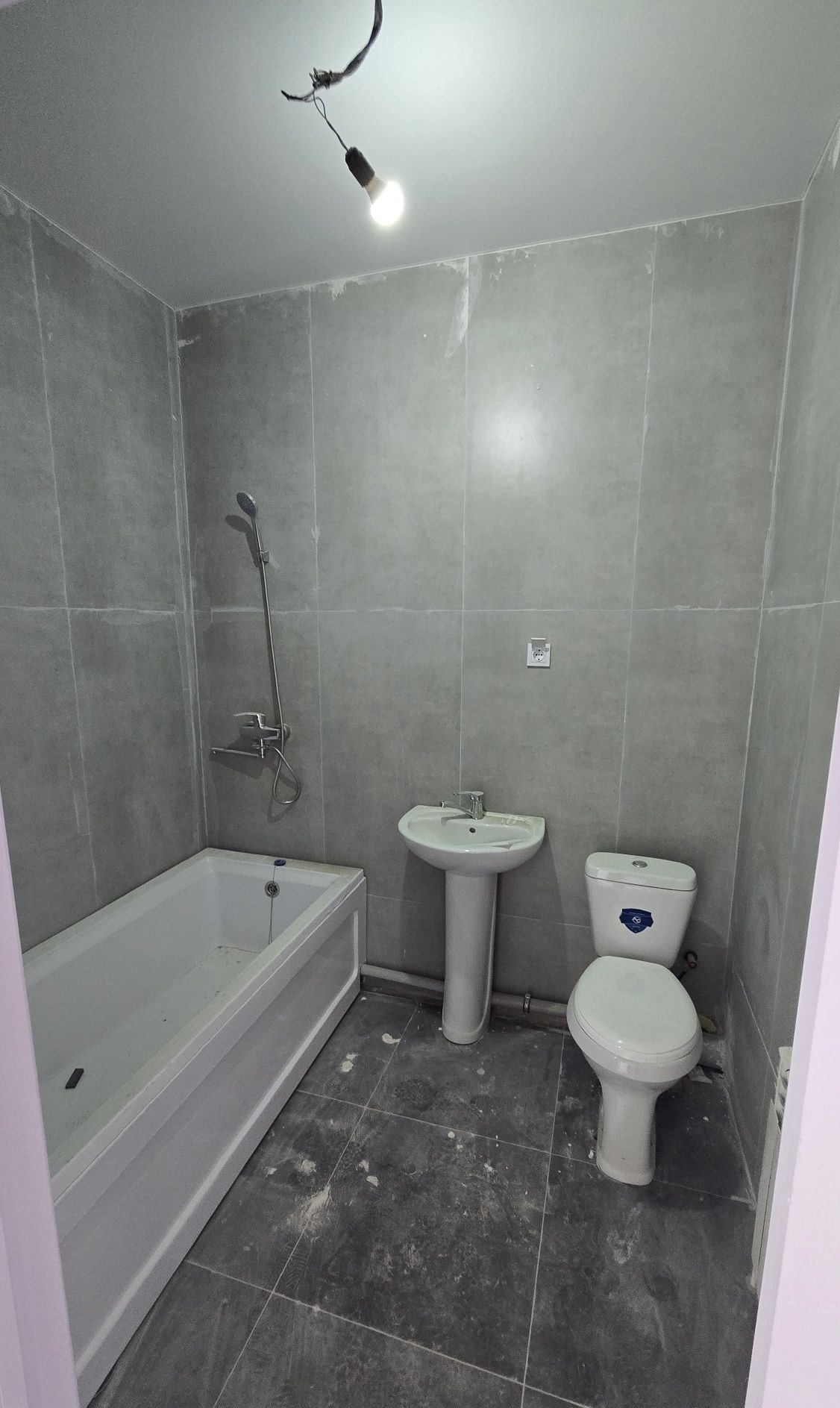 For sale 2-room apartment, 59 m² · Almazar — photo 7