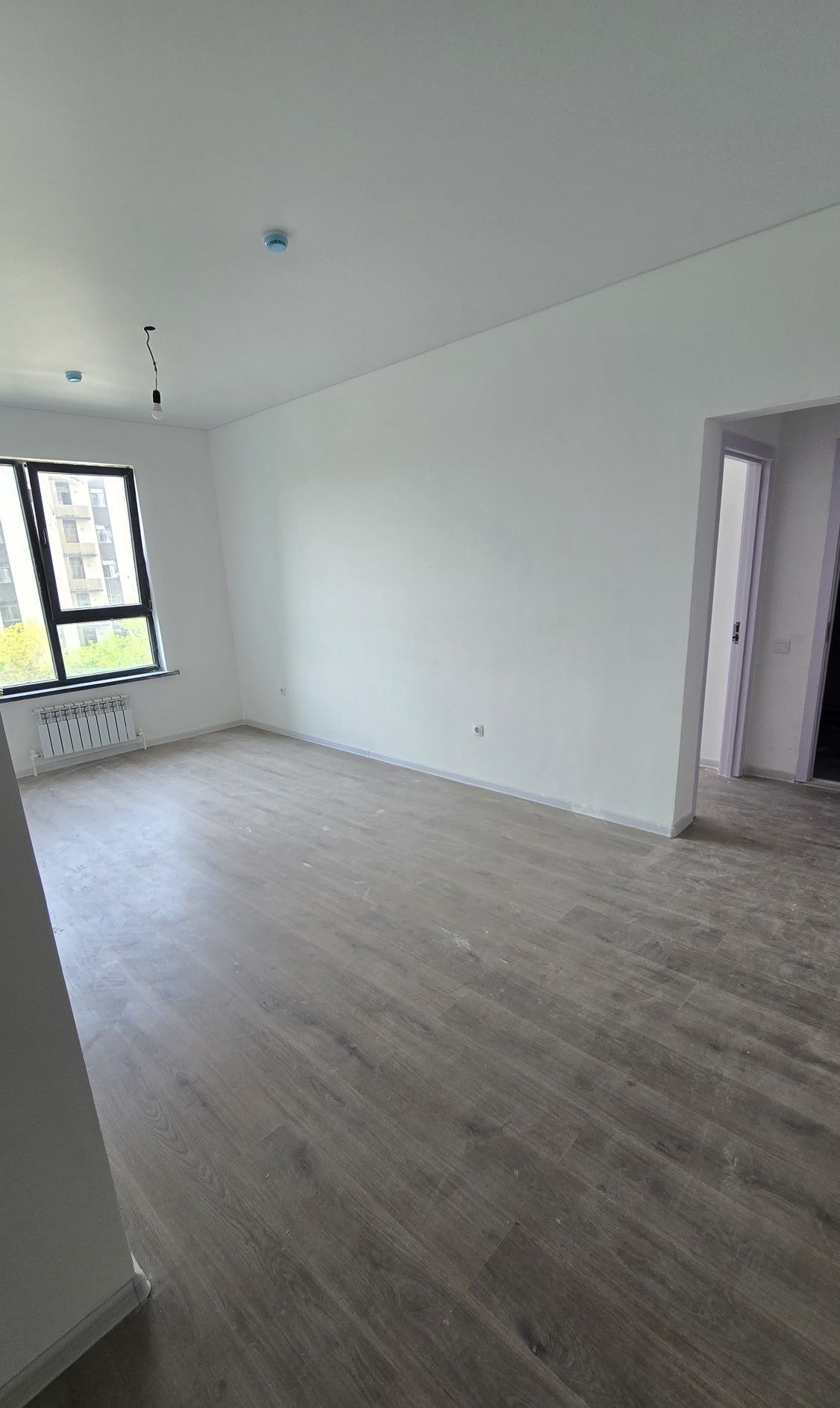 For sale 2-room apartment, 59 m² · Almazar — photo 1