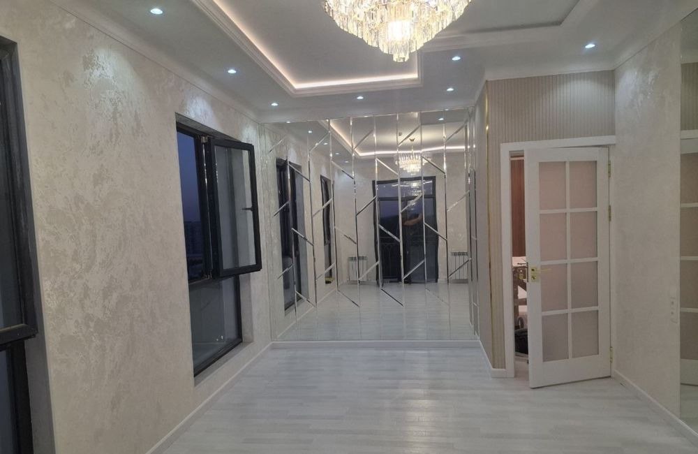 For sale 3-room apartment, 80 m² · Almazar — photo 6