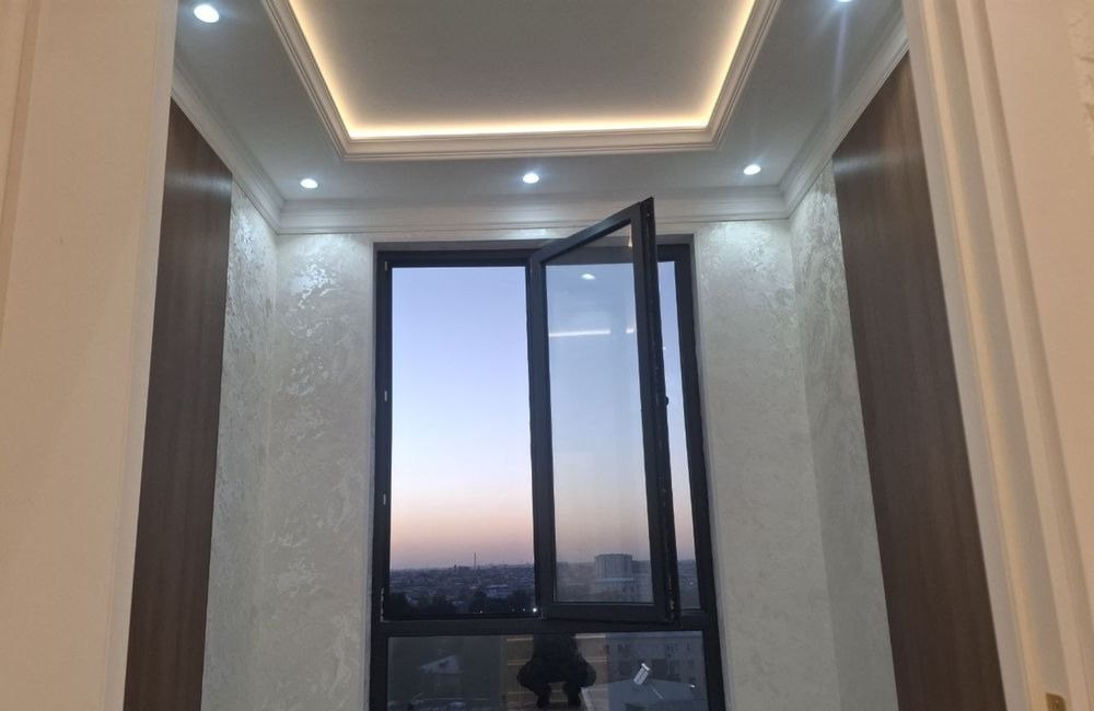 For sale 3-room apartment, 80 m² · Almazar — photo 4