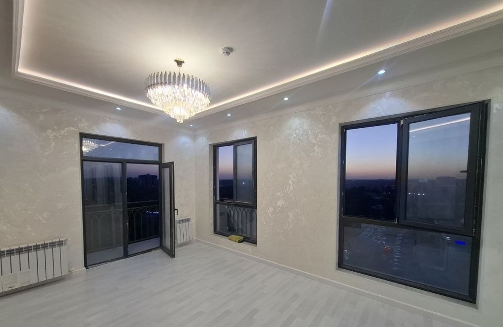 For sale 3-room apartment, 80 m² · Almazar — photo 7