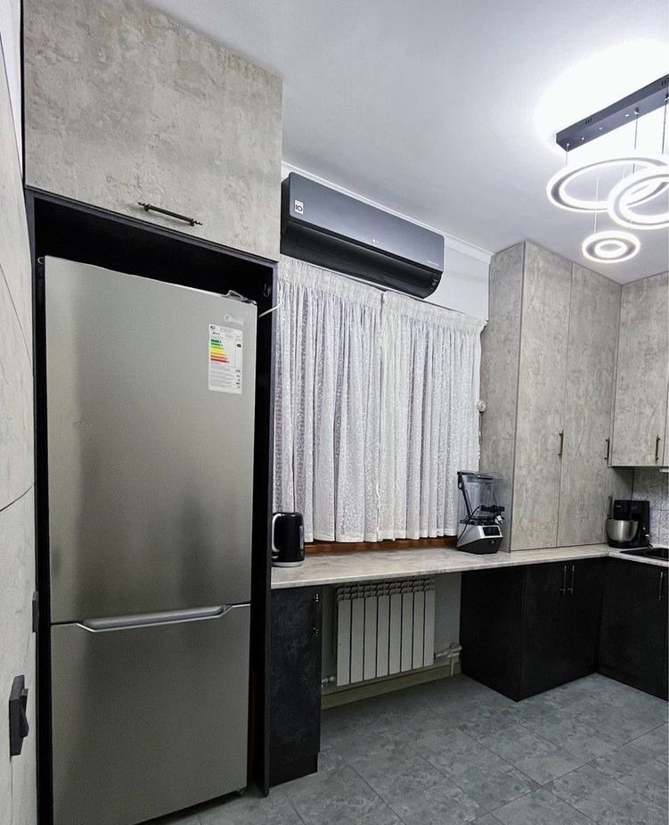 Продаётся 3-комн. квартира, 72 м² · Алмазар — фото 8