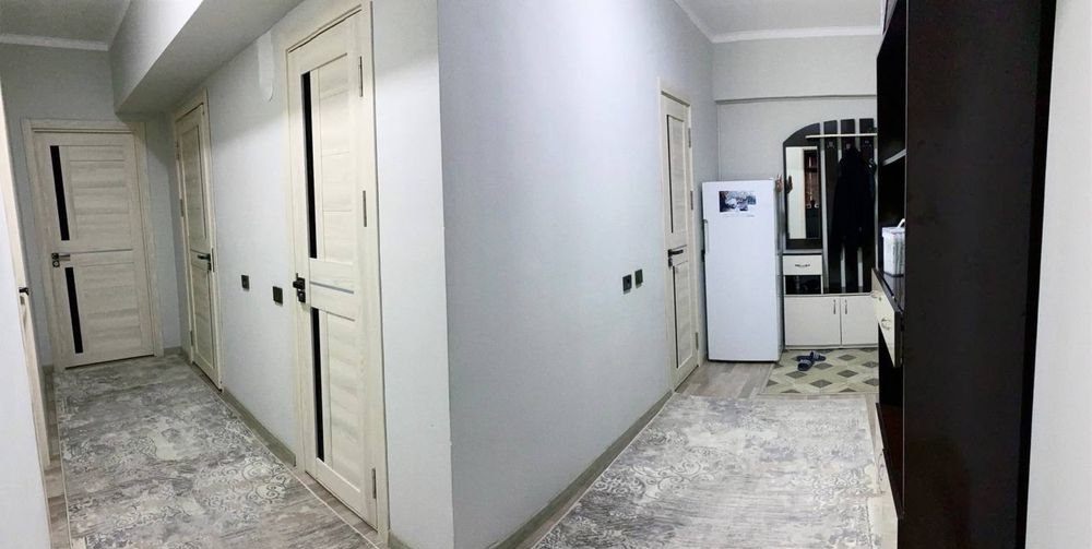 Продаётся 3-комн. квартира, 72 м² · Алмазар — фото 1