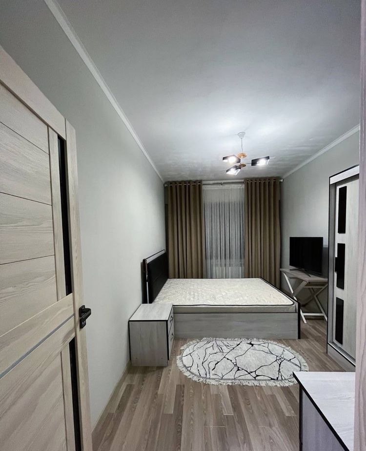 Продаётся 3-комн. квартира, 72 м² · Алмазар — фото 6