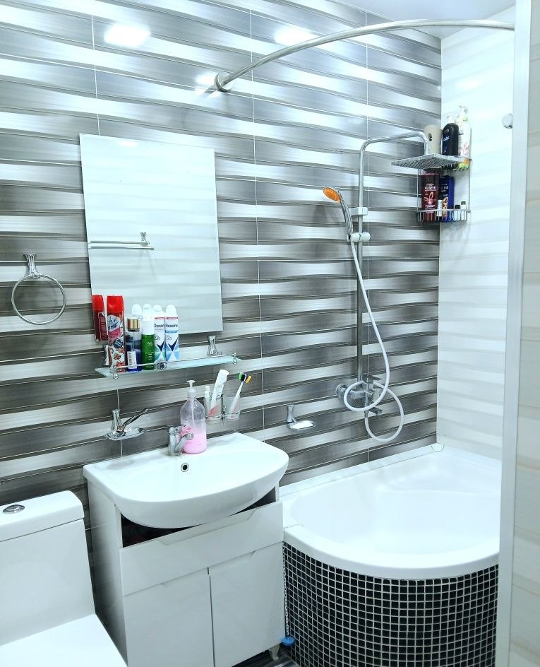 Продаётся 3-комн. квартира, 68 м² · Яшнабад — фото 3
