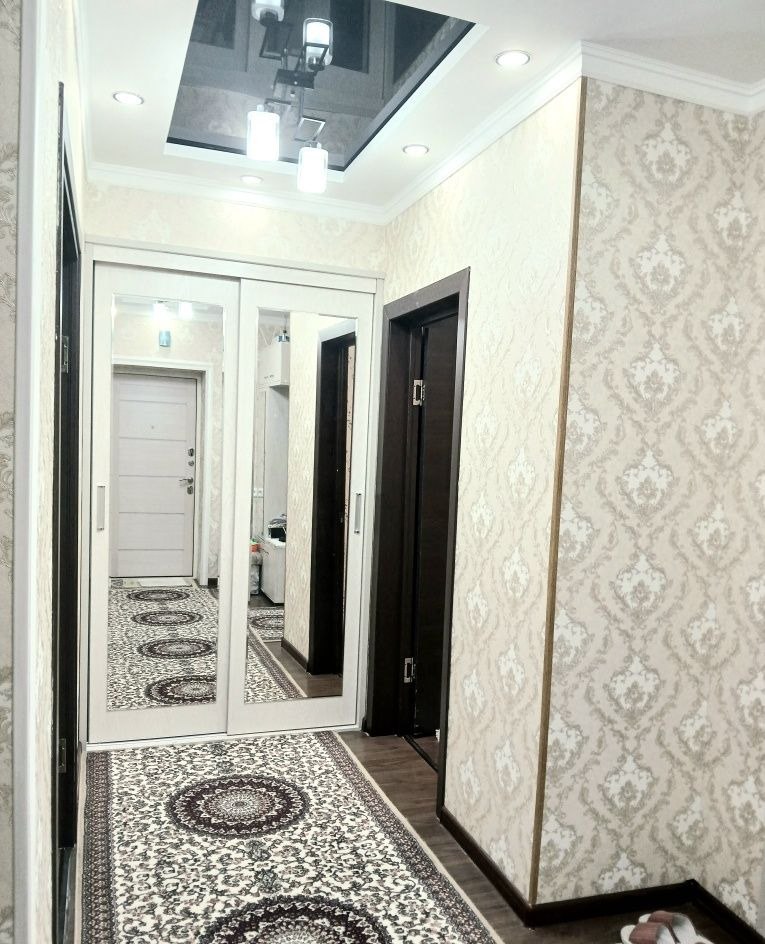 Продаётся 3-комн. квартира, 68 м² · Яшнабад — фото 5
