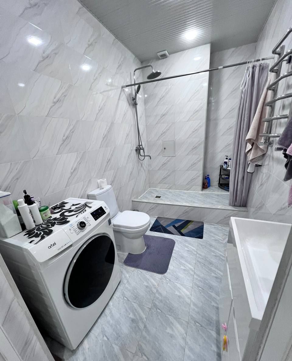Продаётся 2-комн. квартира, 63.5 м² · Яшнабад — фото 5