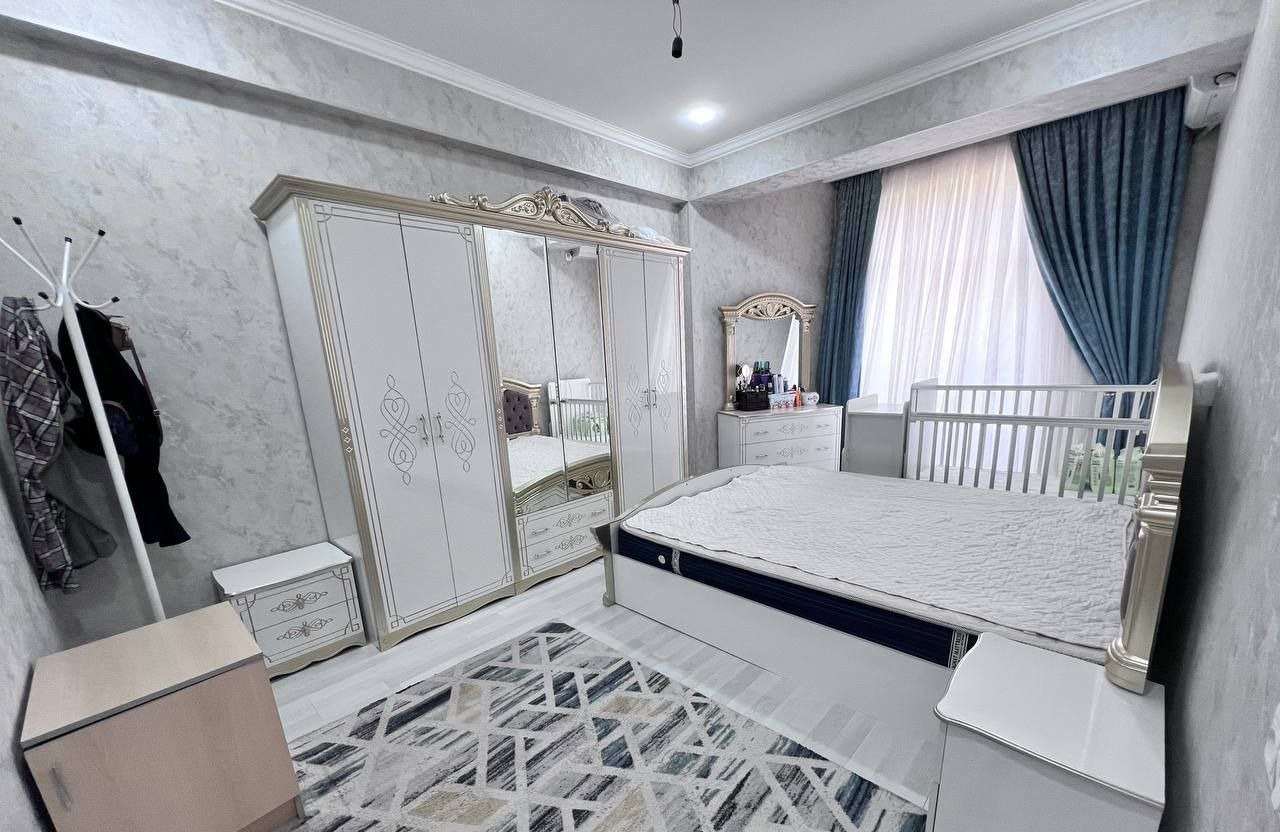Продаётся 2-комн. квартира, 63.5 м² · Яшнабад — фото 8