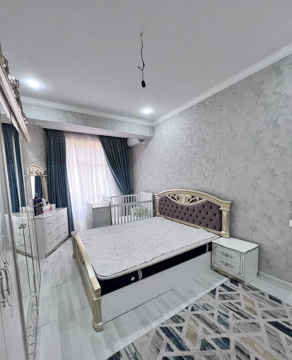 Продаётся 2-комн. квартира, 63.5 м² · Яшнабад — фото 9