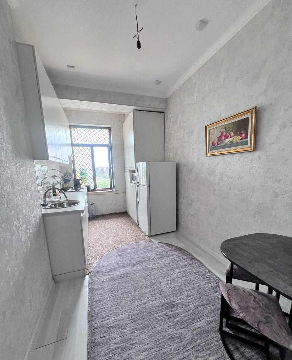 Продаётся 2-комн. квартира, 63.5 м² · Яшнабад — фото 7