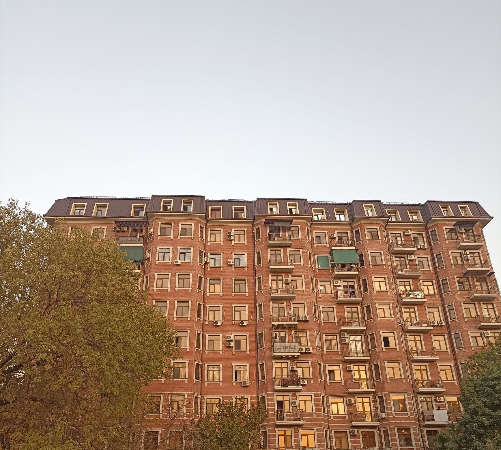 Продаётся 2-комн. квартира, 63.5 м² · Яшнабад — фото 2