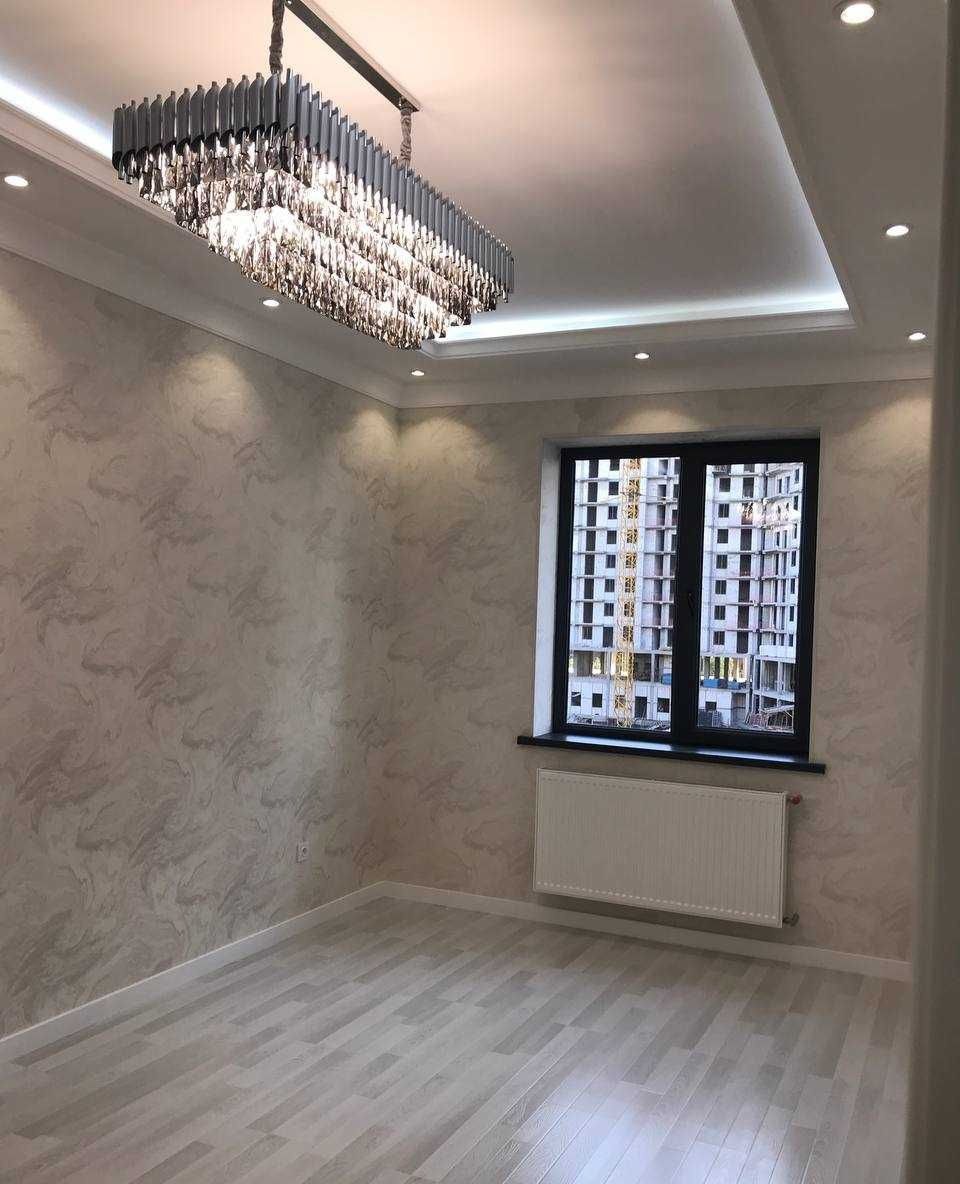 Продаётся 2-комн. квартира, 58.9 м² · Яшнабад — фото 3