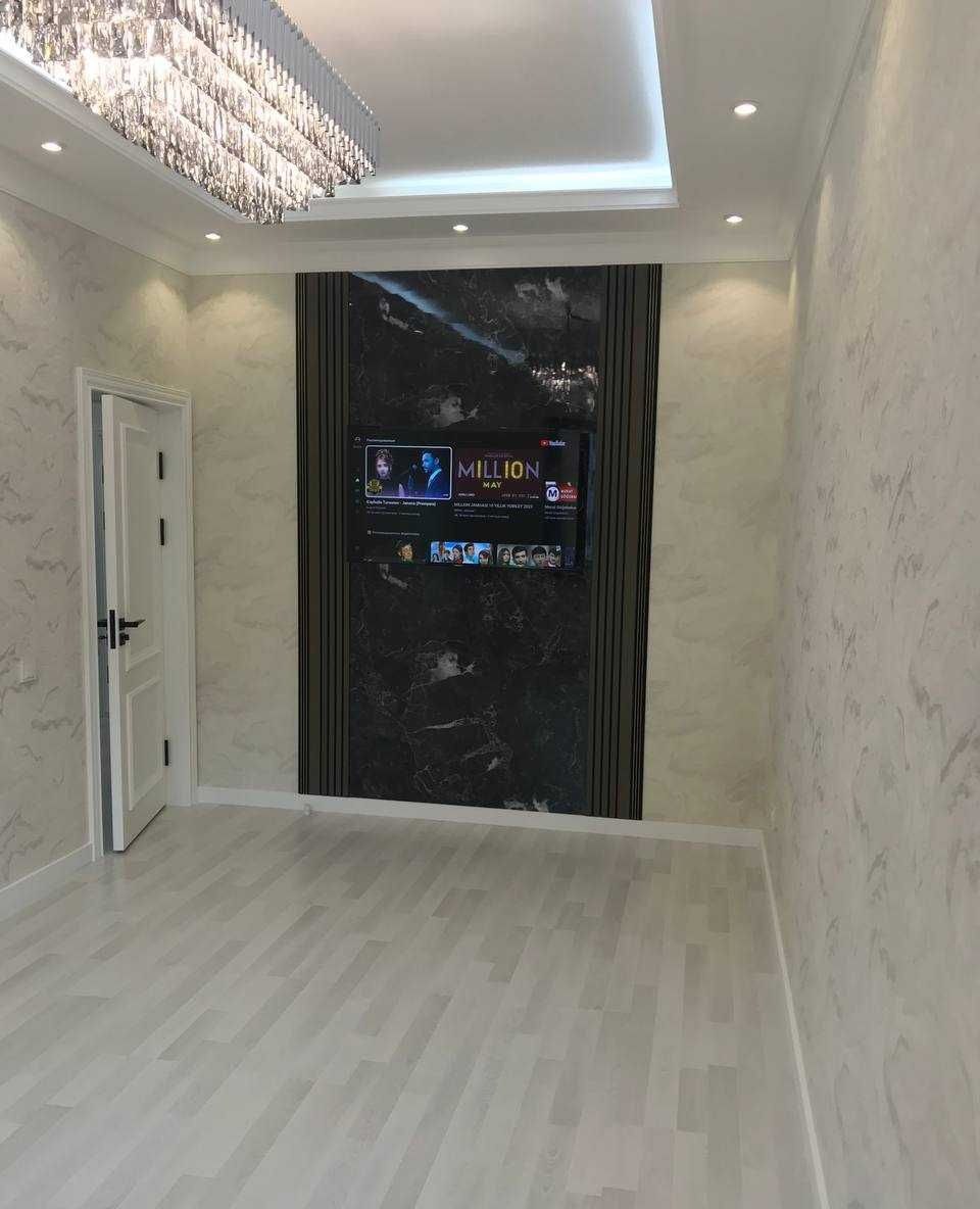 Продаётся 2-комн. квартира, 58.9 м² · Яшнабад — фото 1