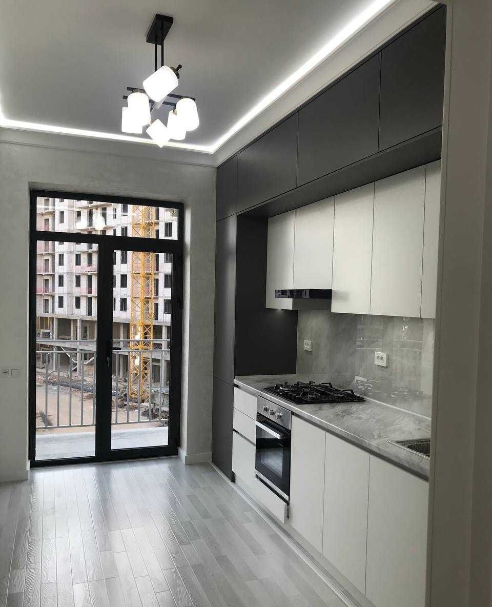 Продаётся 2-комн. квартира, 58.9 м² · Яшнабад — фото 2