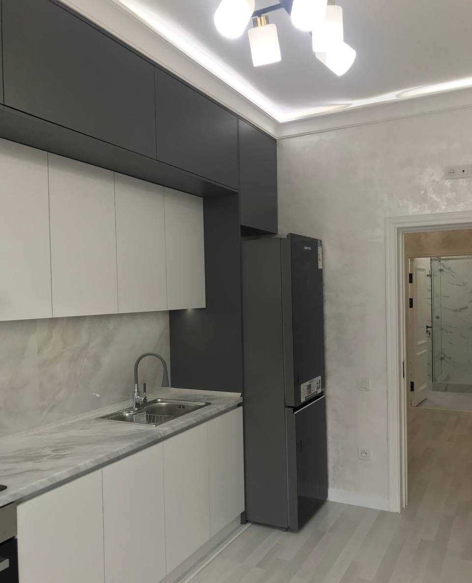 Продаётся 2-комн. квартира, 58.9 м² · Яшнабад — фото 5