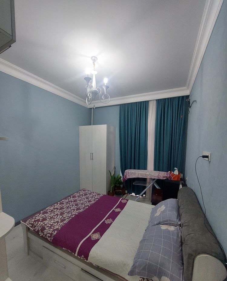 Продаётся 2-комн. квартира, 53 м² · Яшнабад — фото 3