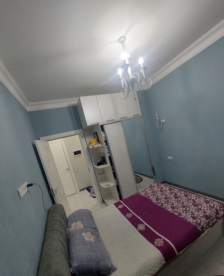 Продаётся 2-комн. квартира, 53 м² · Яшнабад — фото 4
