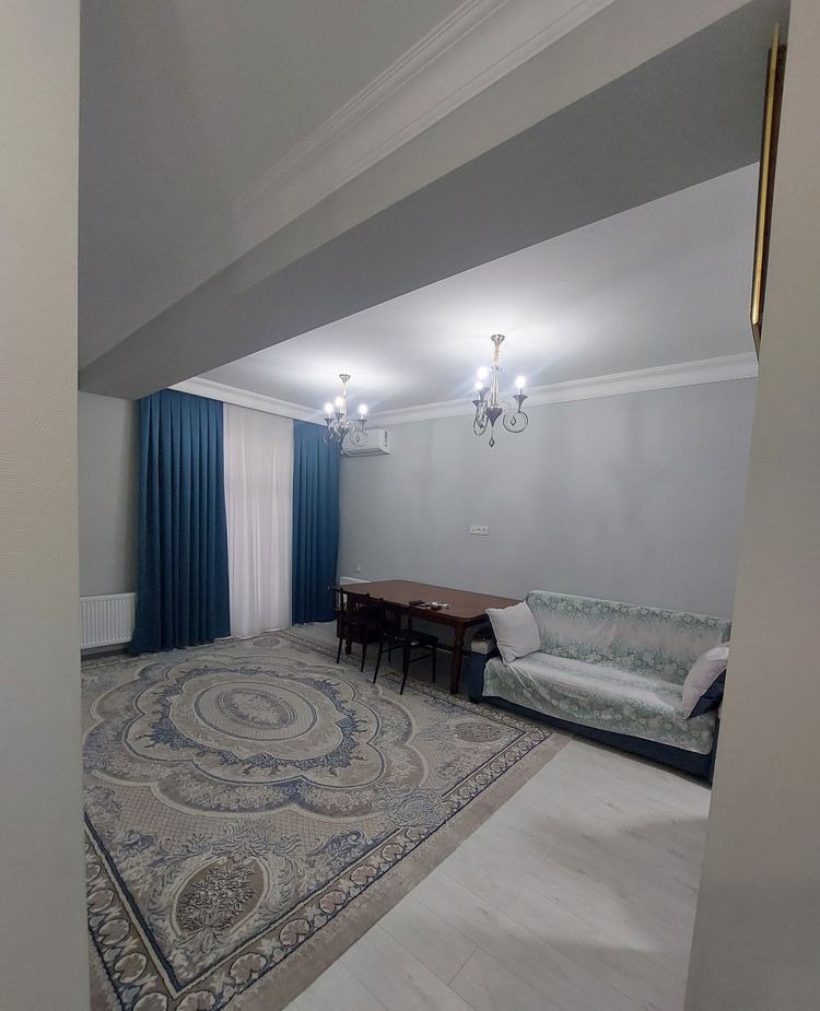 Продаётся 2-комн. квартира, 53 м² · Яшнабад — фото 6