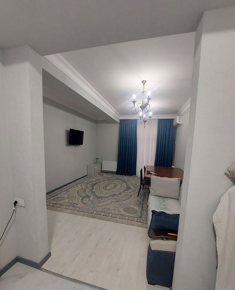 Продаётся 2-комн. квартира, 53 м² · Яшнабад — фото 5