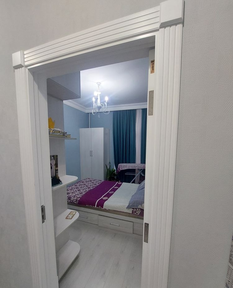 Продаётся 2-комн. квартира, 53 м² · Яшнабад — фото 2